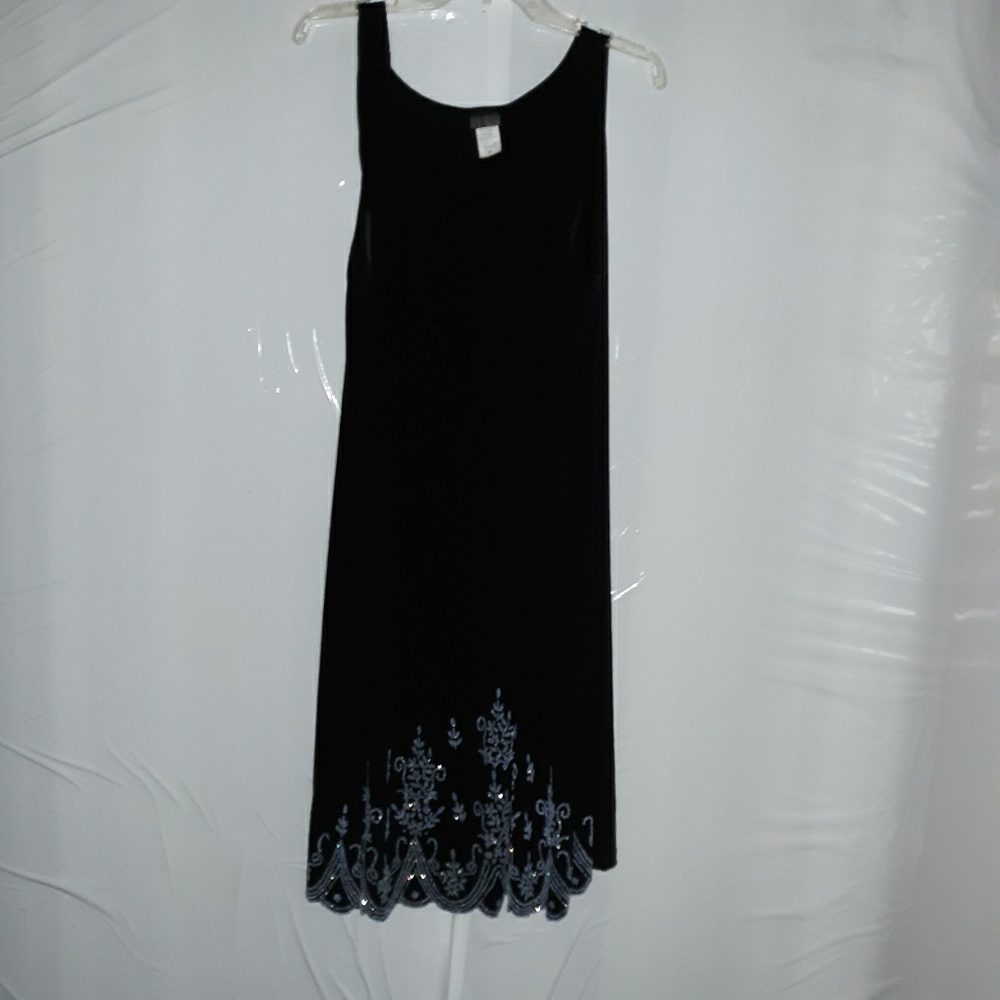 Women's First Glance dress Plus Size